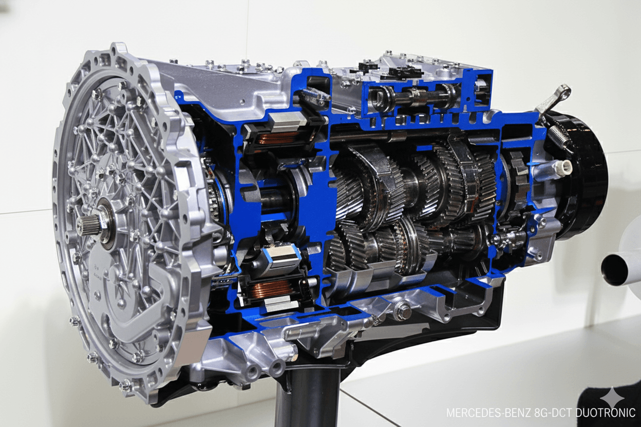 GSU/デュオニック